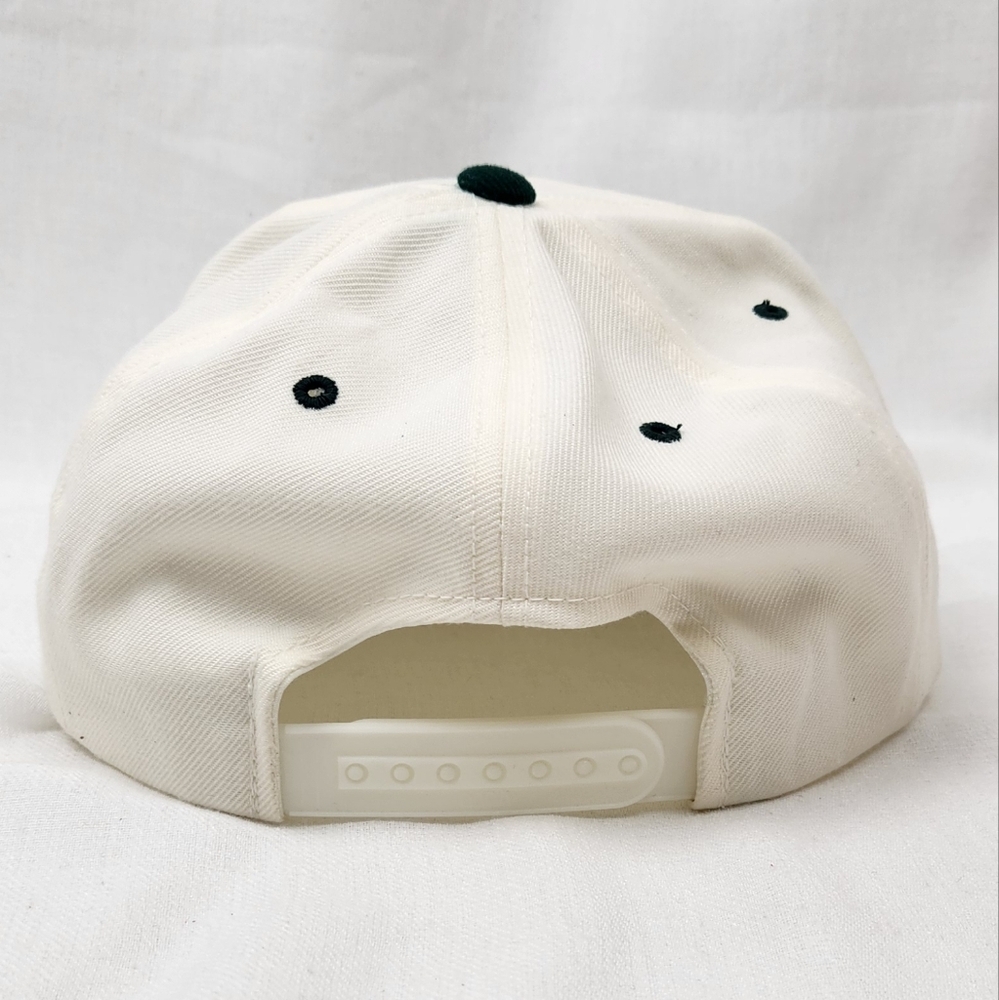 HOT RODS By Barry Snap Back Hat. - Picture 4 of 7
